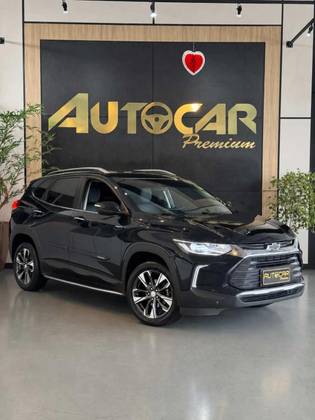 CHEVROLET TRACKER 1.2 TURBO FLEX AUTOMÁTICO